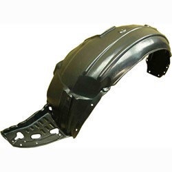ACURA TL FENDER LINER LEFT (Driver Side) (AWD) OEM#74151TK5A00 2009-2011 PL#AC1248126