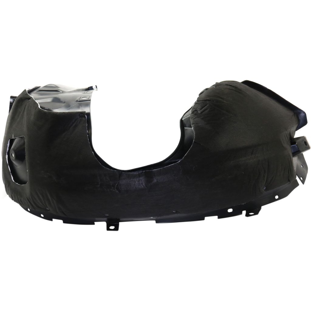 FORD TRUCKS & VANS ESCAPE FENDER LINER LEFT (Driver Side) OEM#CJ5Z16103B 2015-2019 PL#FO1248161