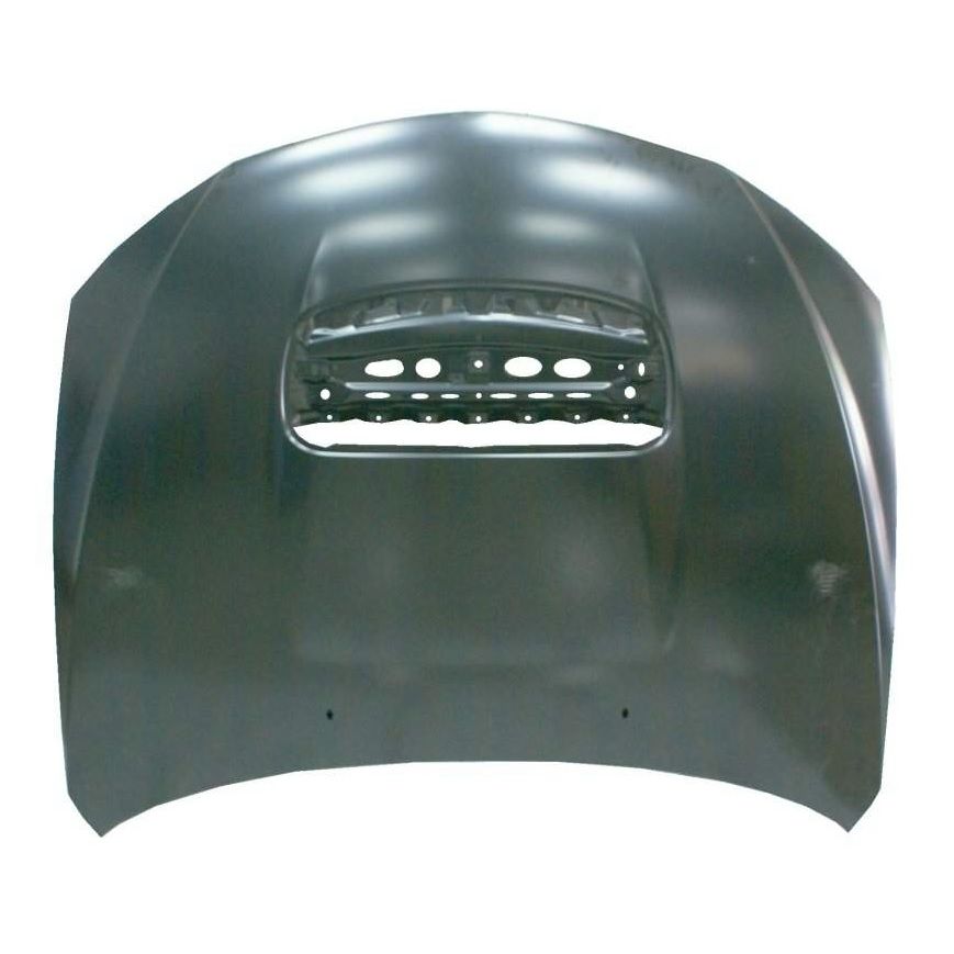 SUBARU IMPREZA WRX/STI HOOD (W/TURBO)(W/SCOOP) OEM#57229FG0109P 2008-2014 PL#SU1230135