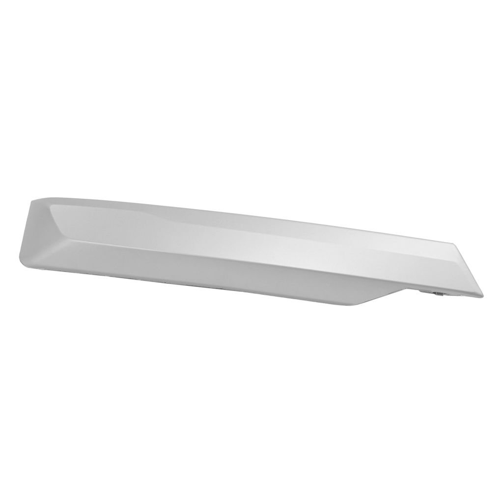 BMW BMW X3 FOG LAMP COVER TRIM LEFT (Driver Side) SILVER (30i XLINE) OEM#51117421987 2018-2021 PL#BM1046148