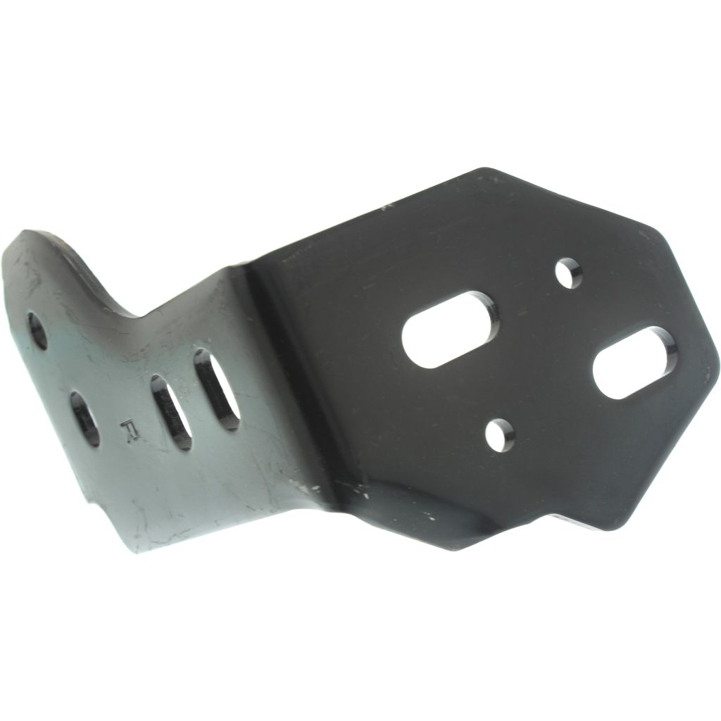 FORD TRUCKS & VANS FORD/PU (F250/350/450) Super Duty REAR BUMPER OUTER BRACKET RIGHT (Passenger Side) OEM#HC3Z17787A 2020-2022 PL#FO1167204