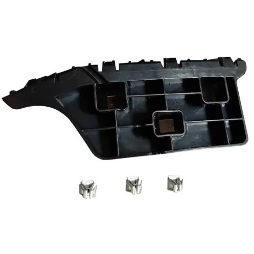 GM TRUCKS & VANS SUBURBAN (CHEVY) FRONT BUMPER COVER SIDE GUIDE RIGHT (Passenger Side) OEM#22806323 2015-2020 PL#GM1043148