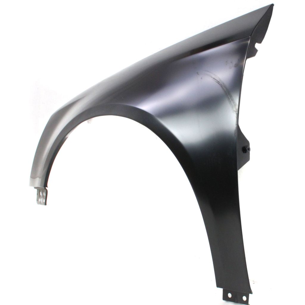 VOLKSWAGEN PASSAT FENDER LEFT (Driver Side) **CAPA** OEM#3C0821021 2006-2010 PL#VW1240136C