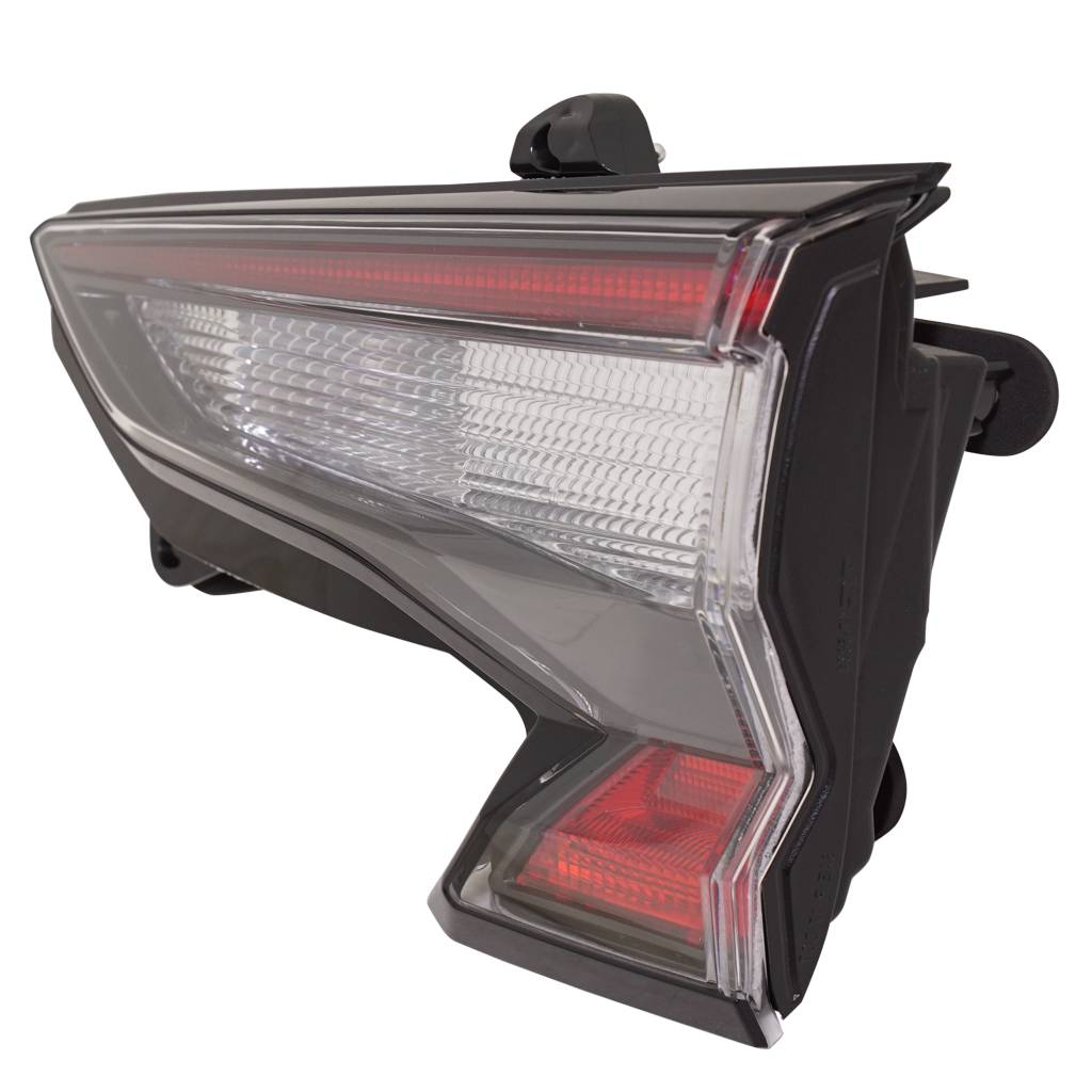 SUBARU OUTBACK TAIL LAMP ASSY RIGHT (Passenger Side) INNER OEM#84251AN04A 2020-2025 PL#SU2803110