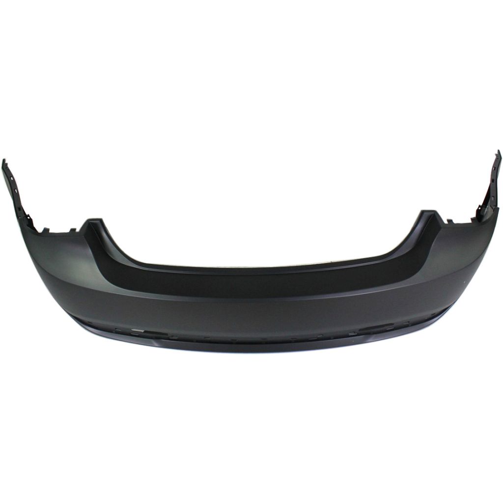 CHEVROLET CRUZE / CRUZE LIMITED REAR BUMPER COVER PRIMED (W/LWR INSERT)(WO/SENSOR)(LT/LTZ W/RS PKG) OEM#95217522 2011-2016 PL#GM1100874