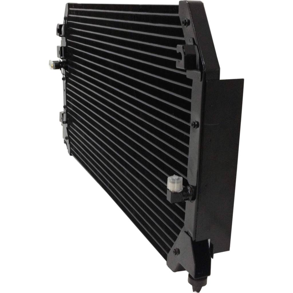 TOYOTA SOLARA A/C CONDENSER OEM#8846006061 1999-2003 PL#TO3030104