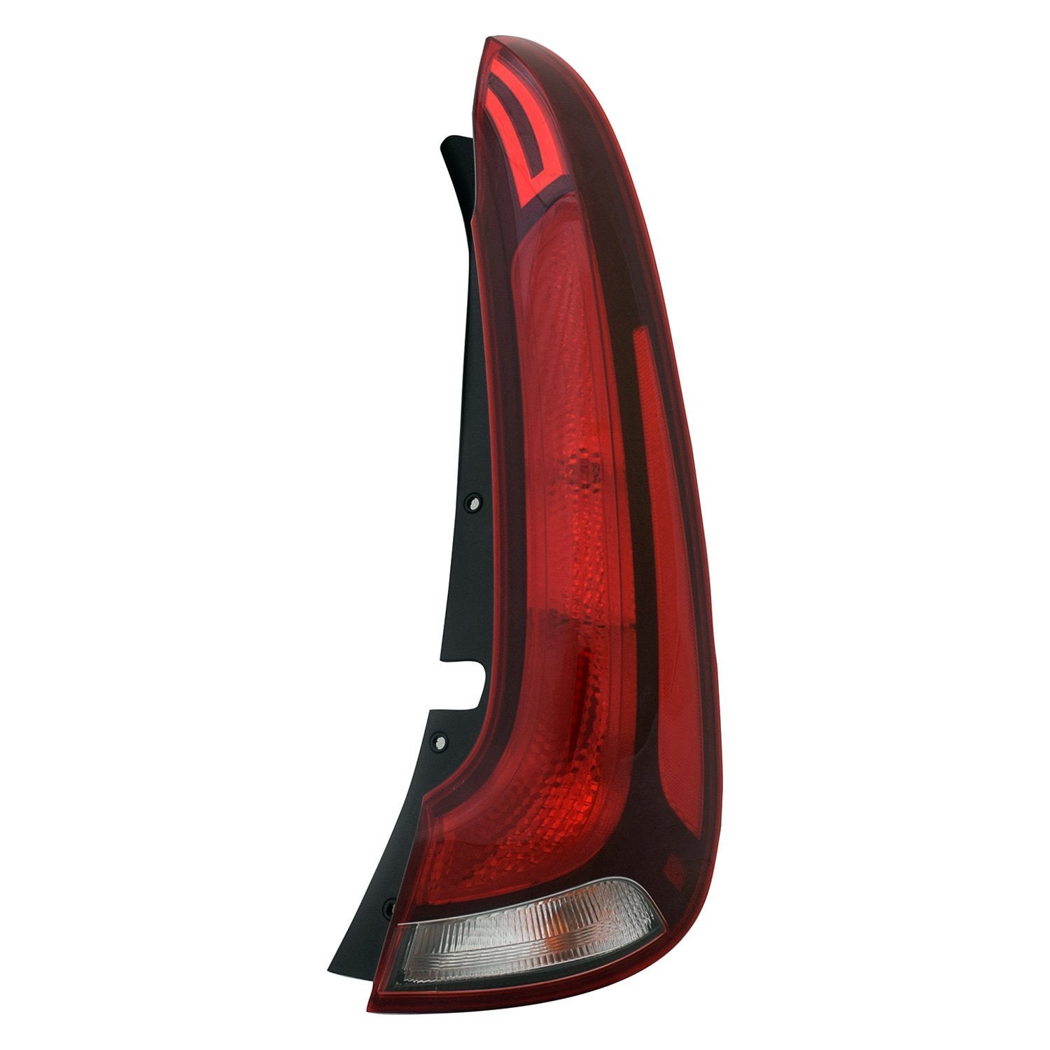 KIA SOUL TAIL LAMP ASSY RIGHT (Passenger Side) (OUTER)(HALOGEN) OEM#92402K0010 2020-2022 PL#KI2805157
