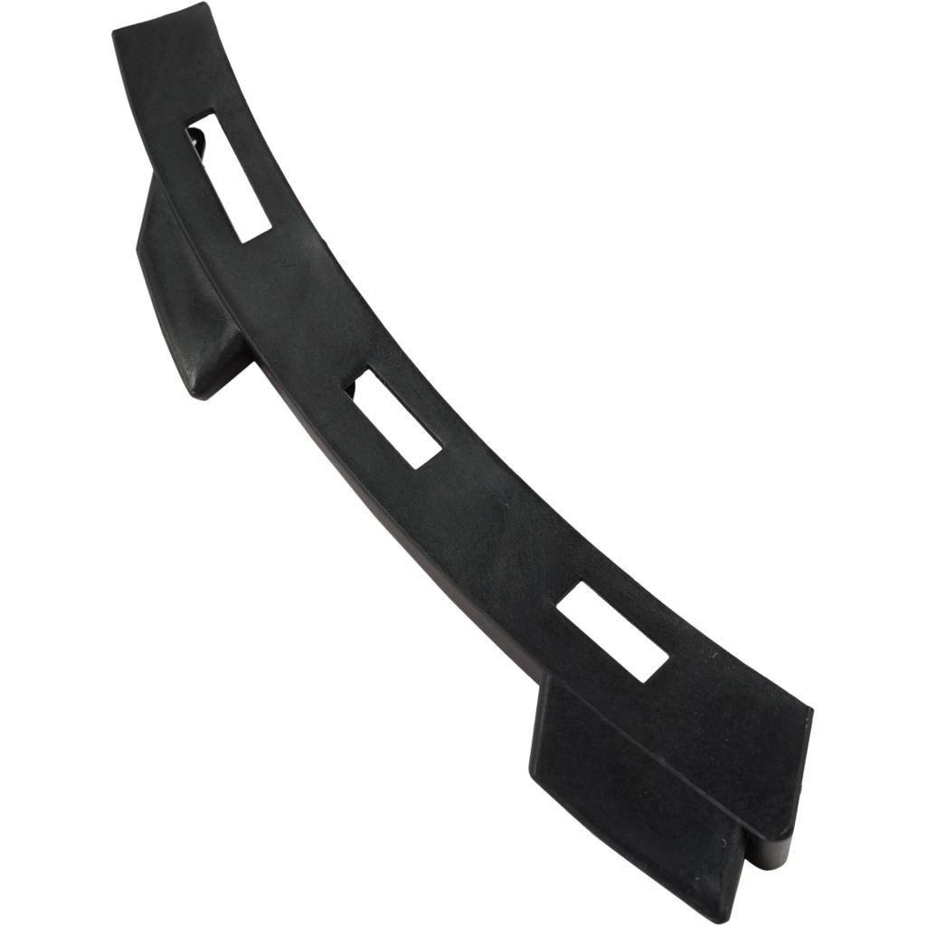 HYUNDAI ACCENT SEDAN FRONT BUMPER COVER BRACKET LEFT (Driver Side) (PLASTIC) OEM#865831R000 2012-2017 PL#HY1042105
