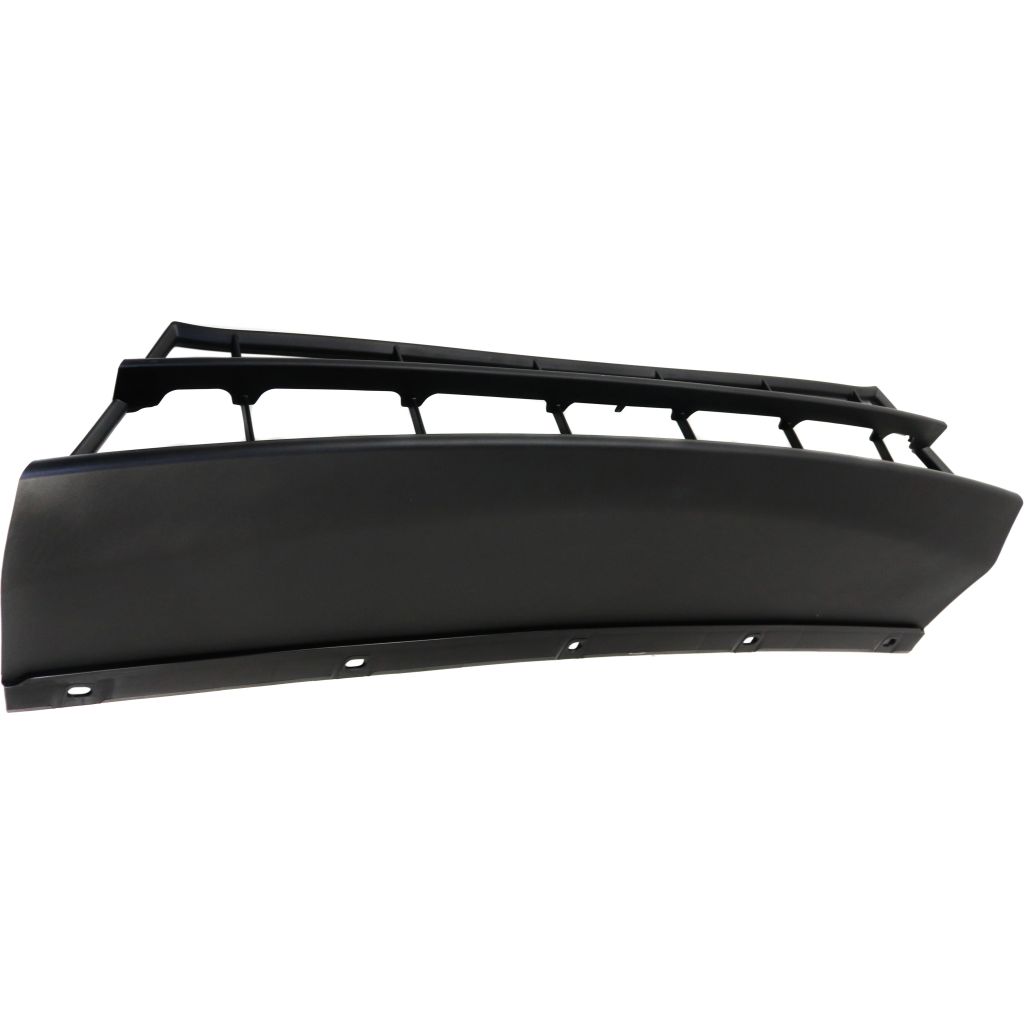 HONDA CIVIC COUPE FRONT BUMPER GRILLE 1.5L (EXC Si) **CAPA** OEM#71102TBAA00 2016-2018 PL#HO1036123C