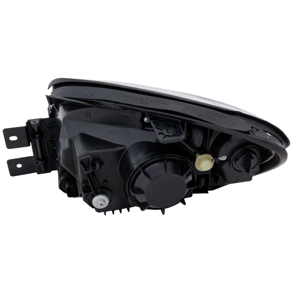 KIA SPORTAGE HEAD LAMP ASSEMBLY RIGHT (Passenger Side) OEM#921021F531 2009-2010 PL#KI2503135