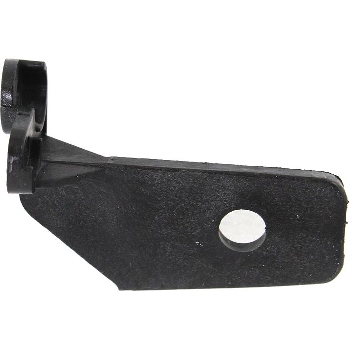 HONDA CRV HEAD/LAMP MOUNTING TAB REPAIR KIT LEFT (Driver Side) LOWER OEM#06150SWAA21 2007-2011 PL#HO2508113