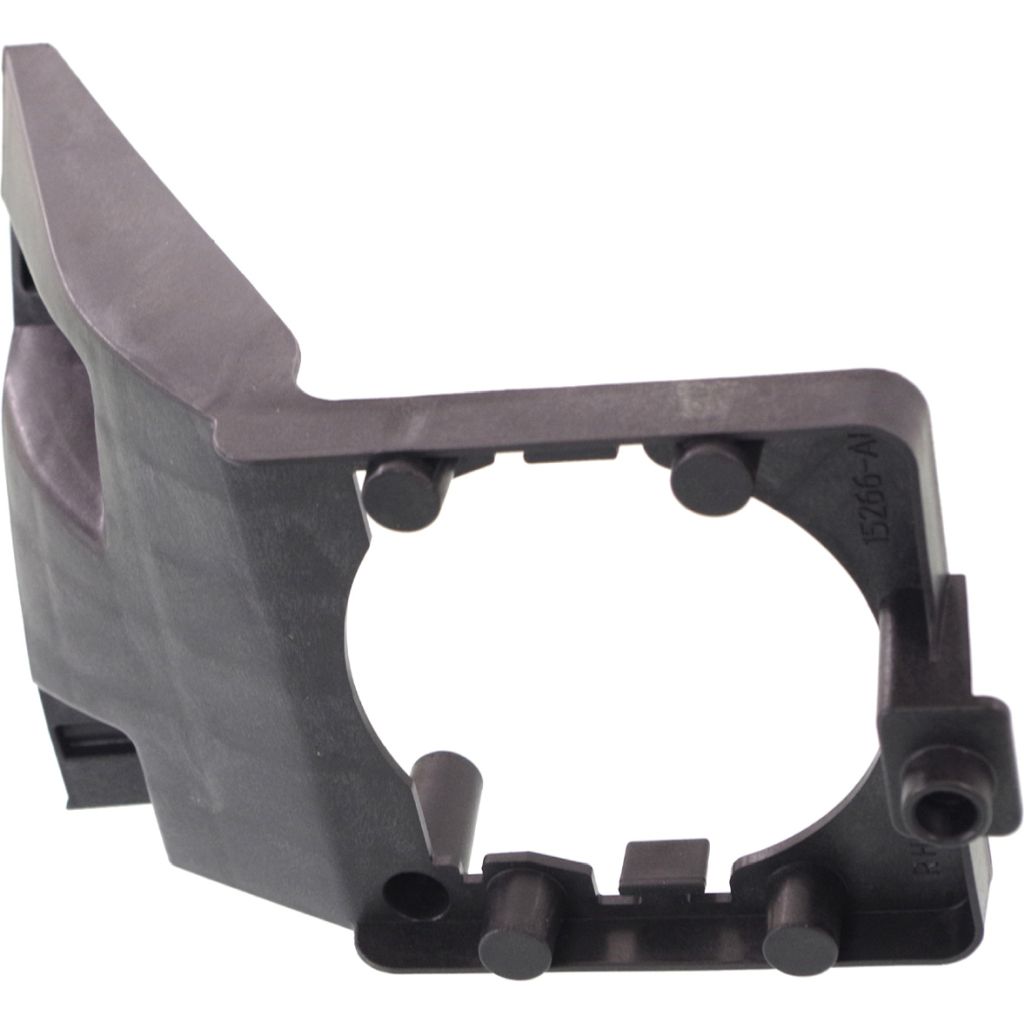 FORD FOCUS FOG LAMP BRACKET RIGHT (Passenger Side) (CP)(SD 10-11 SES) OEM#9S4Z15266A 2008-2011 PL#FO2603105
