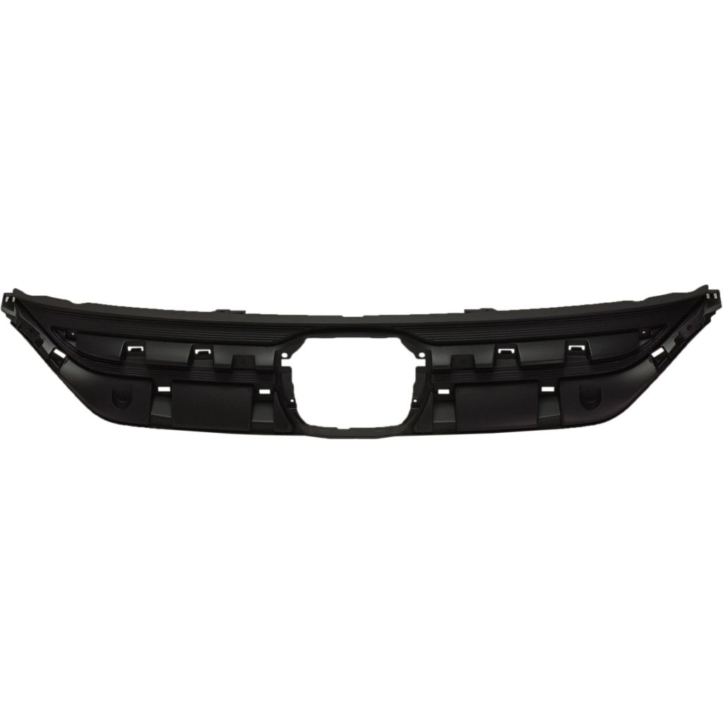 HONDA ODYSSEY GRILLE MAT-BLACK**CAPA** OEM#71121THRA01 2018-2020 PL#HO1200232C