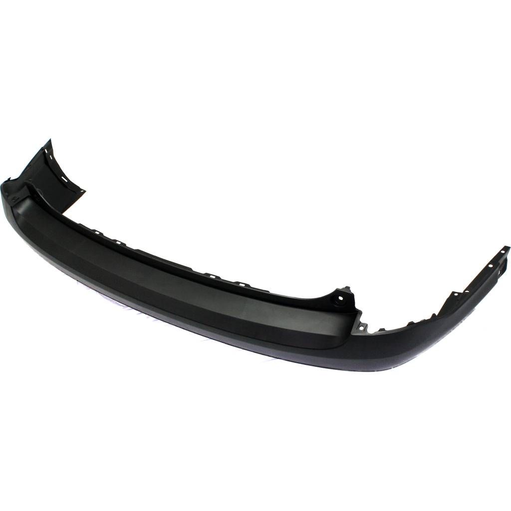 HONDA CRV REAR BUMPER COVER LOWER TEXTURED BLACK OEM#04715T0AA90 2012-2014 PL#HO1115102
