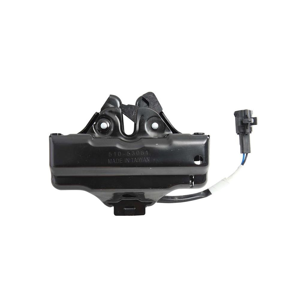 LEXUS IS 250C/350C (CONVERTIBLE) HOOD LATCH ASSEMBLY OEM#5351053061 2010-2015 PL#LX1234106