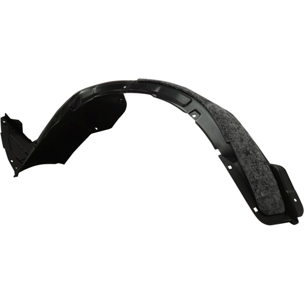 KIA FORTE5 HATCHBACK FENDER LINER LEFT (Driver Side) (2.0L) OEM#86811A7900 2017-2018 PL#KI1248155