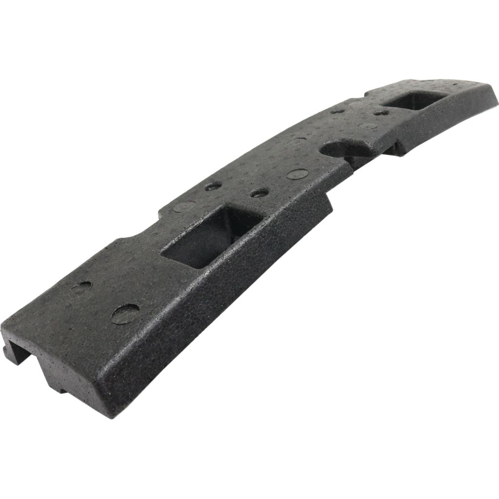 DODGE TRUCKS & VANS DURANGO FRONT BUMPER ABSORBER**CAPA** OEM#68227828AA 2014-2018 PL#CH1070831C
