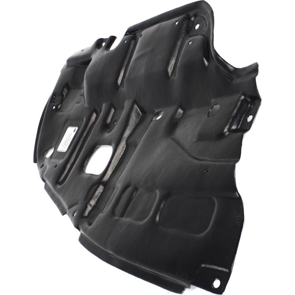 LEXUS ES 300/330 FRONT SPLASH SHIELD LEFT (Driver Side) (ENG UNDER CVR) OEM#5144233060 2002-2006 PL#LX1228103
