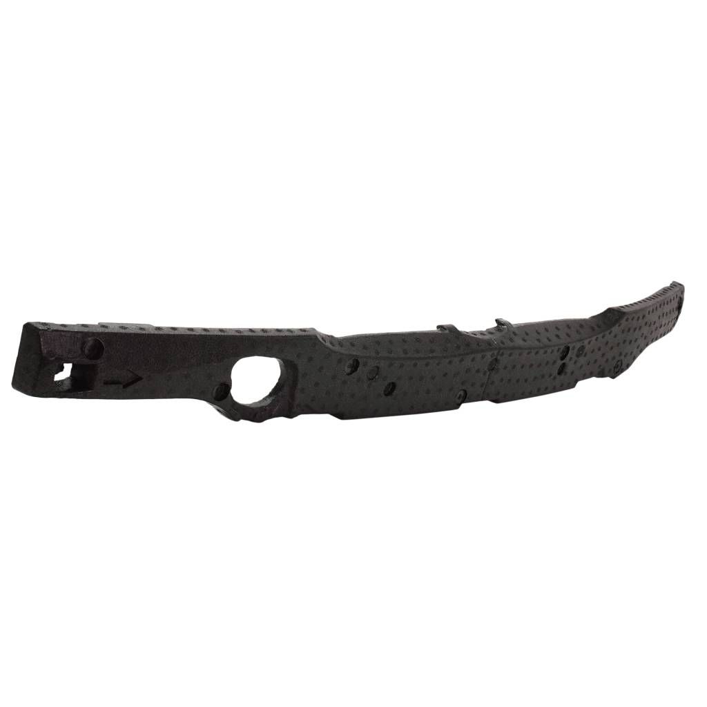 BMW BMW 3 (SEDAN) HYBRID FRONT BUMPER ABSORBER (WO/M SPORT) **CAPA** OEM#51117396923 2016-2018 PL#BM1070106C