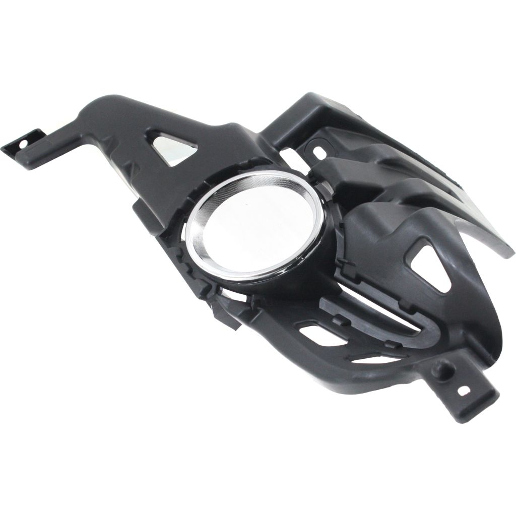 LEXUS RX 450h FOG LAMP BRACKET LEFT (Driver Side) (W/F SPORT) OEM#520400E010 2013-2015 PL#LX2602108