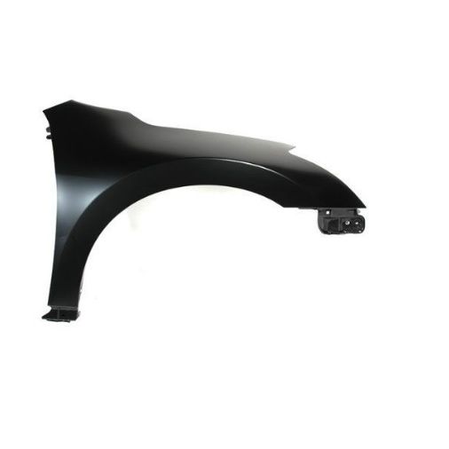 NISSAN(DATSUN) ALTIMA HYBRID FENDER RIGHT (Passenger Side) OEM#63100ZN55A 2007-2011 PL#NI1241186