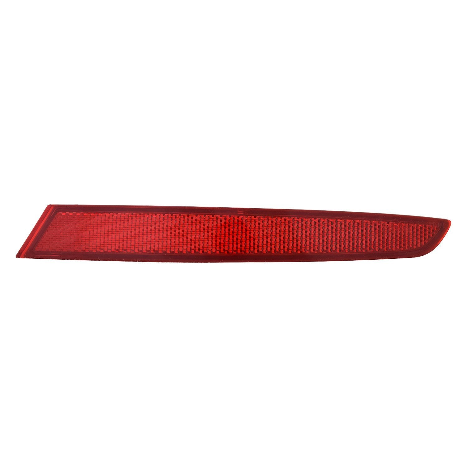 BMW BMW X3 REAR BUMPER REFLECTOR RIGHT (Passenger Side) (30i WO/M SPORT)**CAPA** OEM#63147419928 2018-2021 PL#BM1185114C