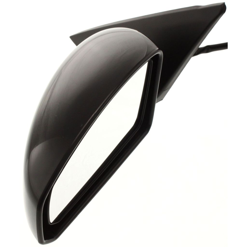 INFINITI G35 COUPE DOOR MIRROR LEFT (Driver Side) POWER/HEATED OEM#K6302AM865 2003-2007 PL#IN1320107