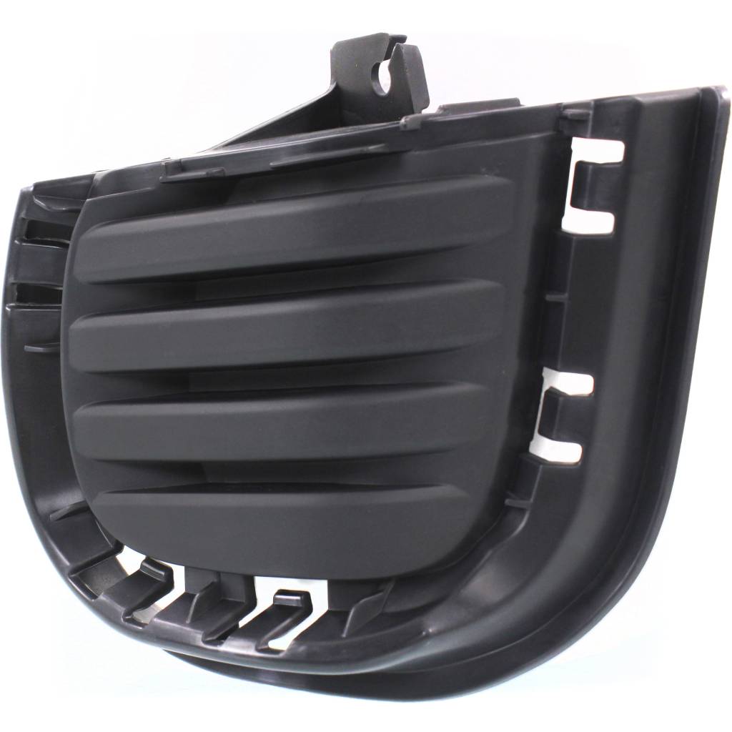 SCION SCION tC FOG LAMP COVER LEFT (Driver Side) (WO/FOG) **CAPA** OEM#5243821040 2014-2016 PL#SC1038102C