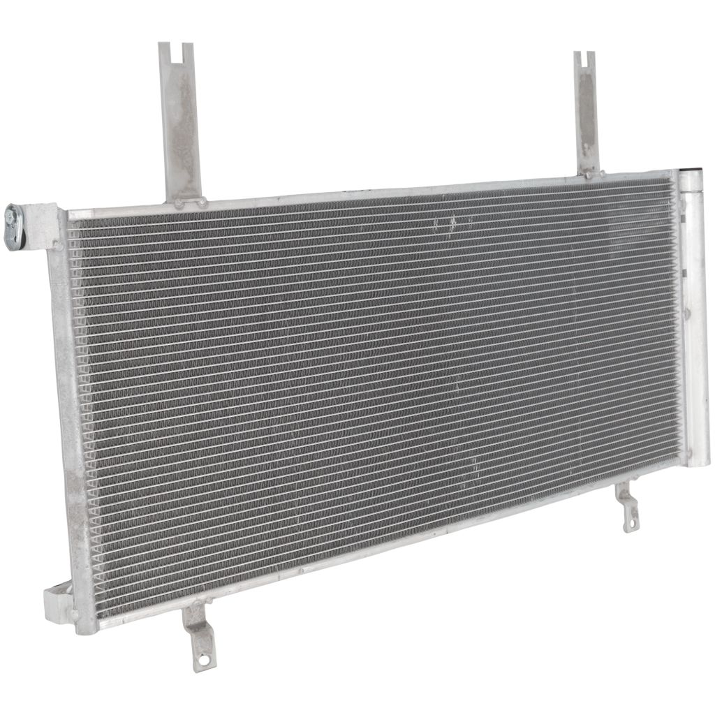 HONDA INSIGHT A/C CONDENSER 1.5L OEM#80100TXMA02 2019-2022 PL#HO3030173