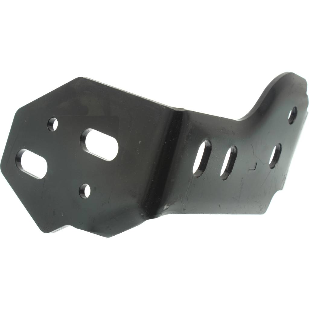 FORD TRUCKS & VANS FORD/PU (F250/350/450) Super Duty REAR BUMPER OUTER BRACKET LEFT (Driver Side) OEM#HC3Z17788A 2020-2022 PL#FO1166204