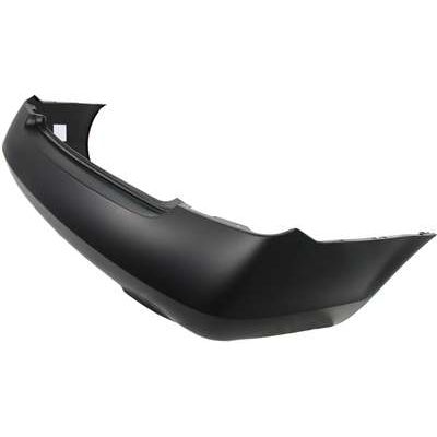 NISSAN(DATSUN) ALTIMA REAR BUMPER COVER PRIMED (2.5L/4CYL) **CAPA** OEM#850228J040 2002-2006 PL#NI1100225C