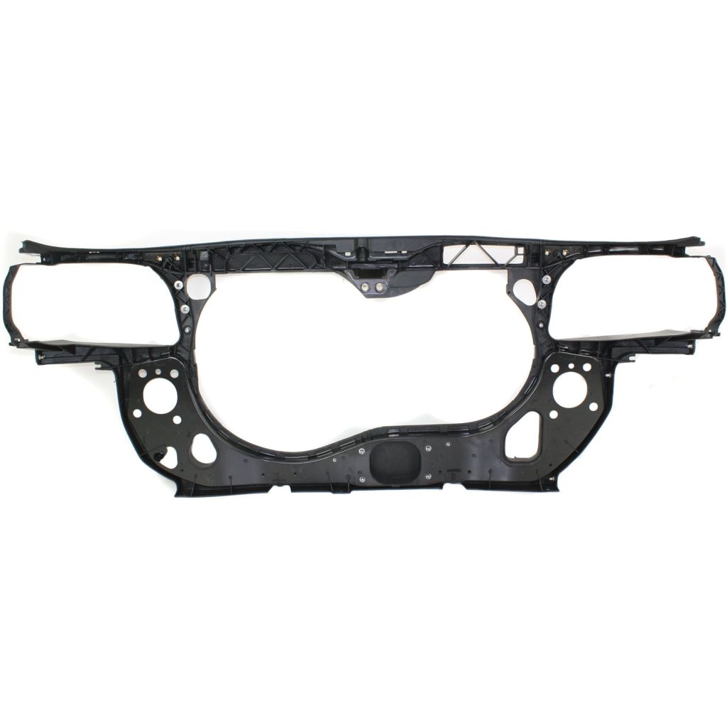 AUDI A4 CABRIO RADIATOR SUPPORT (3.2L) OEM#8E0805594F 2007-2009 PL#AU1225123