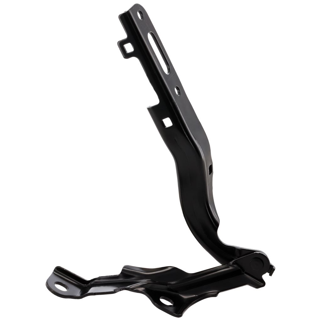 HONDA ACCORD HYBRID HOOD HINGE RIGHT (Passenger Side) OEM#60120TVAA00ZZ 2018-2022 PL#HO1236159