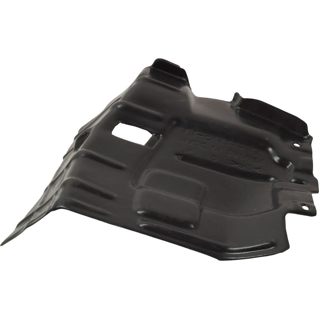 CHEVROLET SPARK FRONT SPLASH SHIELD LEFT (Driver Side) OEM#42353386-PFM 2016-2022 PL#GM1250165