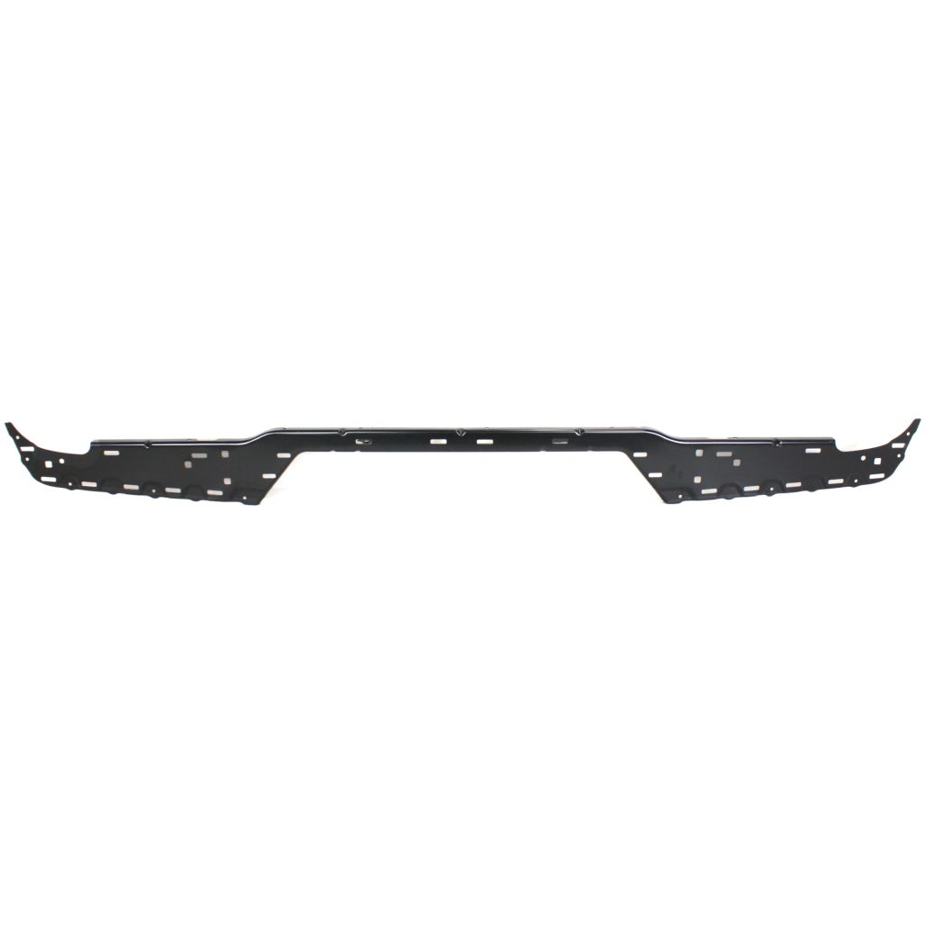 GM TRUCKS & VANS SILVERADO/PU 1500 (CHEVY) REAR BUMPER REINF/BAR UPPER OEM#20899965 2007-2013 PL#GM1106677