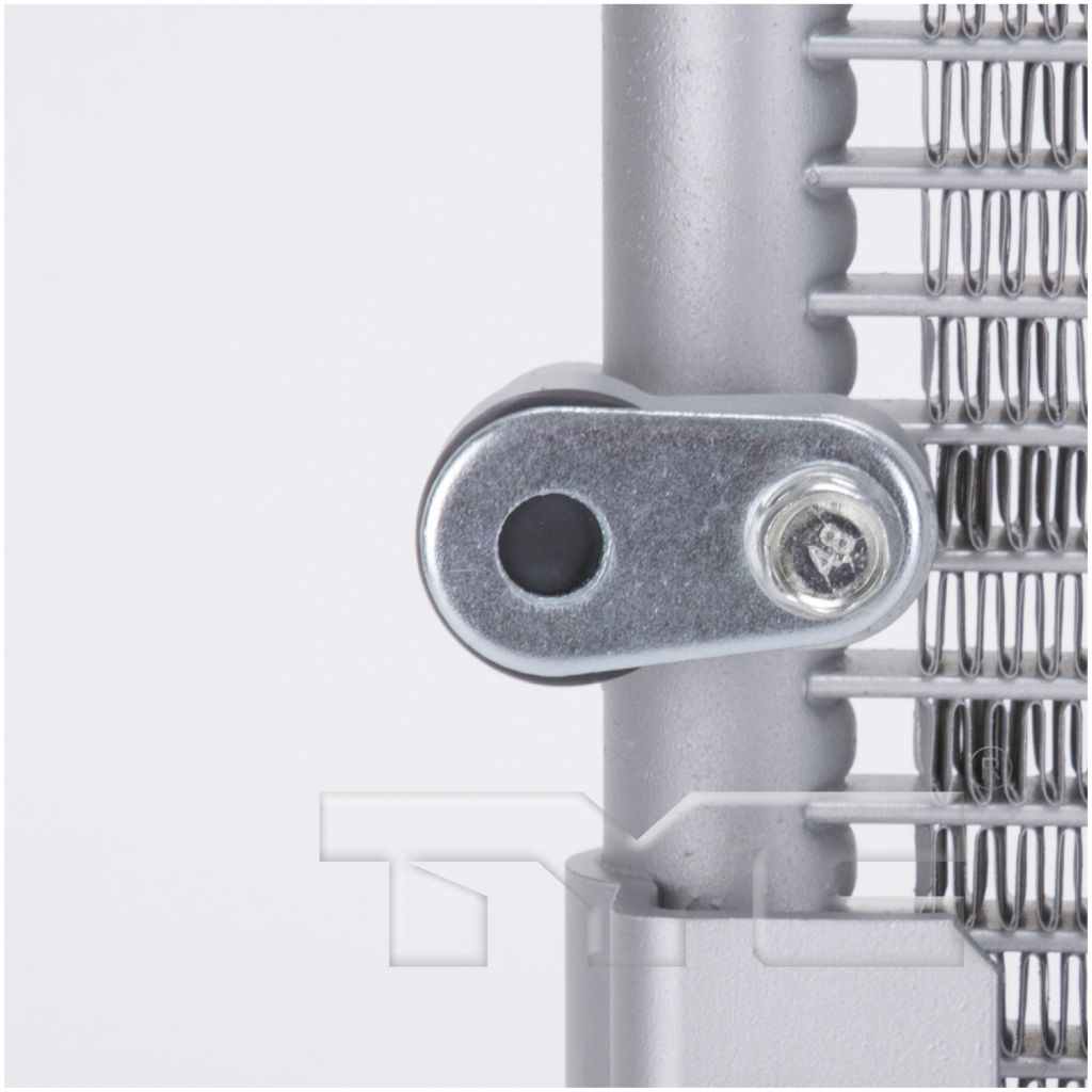 CADILLAC CTS/CTS-V A/C CONDENSER 2.8/3.2/3.6/5.7/6.0L V6 OEM#19129982 2003-2007 PL#GM3030242