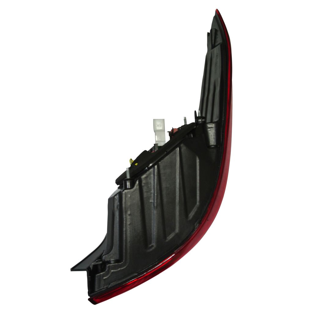 HYUNDAI SONATA TAIL LAMP ASSEMBLY LEFT (Driver Side) (WO/LED) OEM#92401C2000 2015-2017 PL#HY2804129