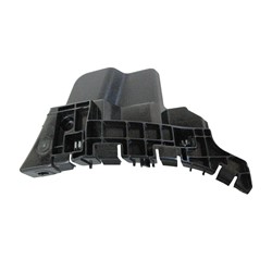 GM TRUCKS & VANS SIERRA/PU 1500 (19 OLD STYLE) FRONT BUMPER SIDE BRACKET LEFT (Driver Side) **CAPA** OEM#23496952 2016-2019 PL#GM1042129C
