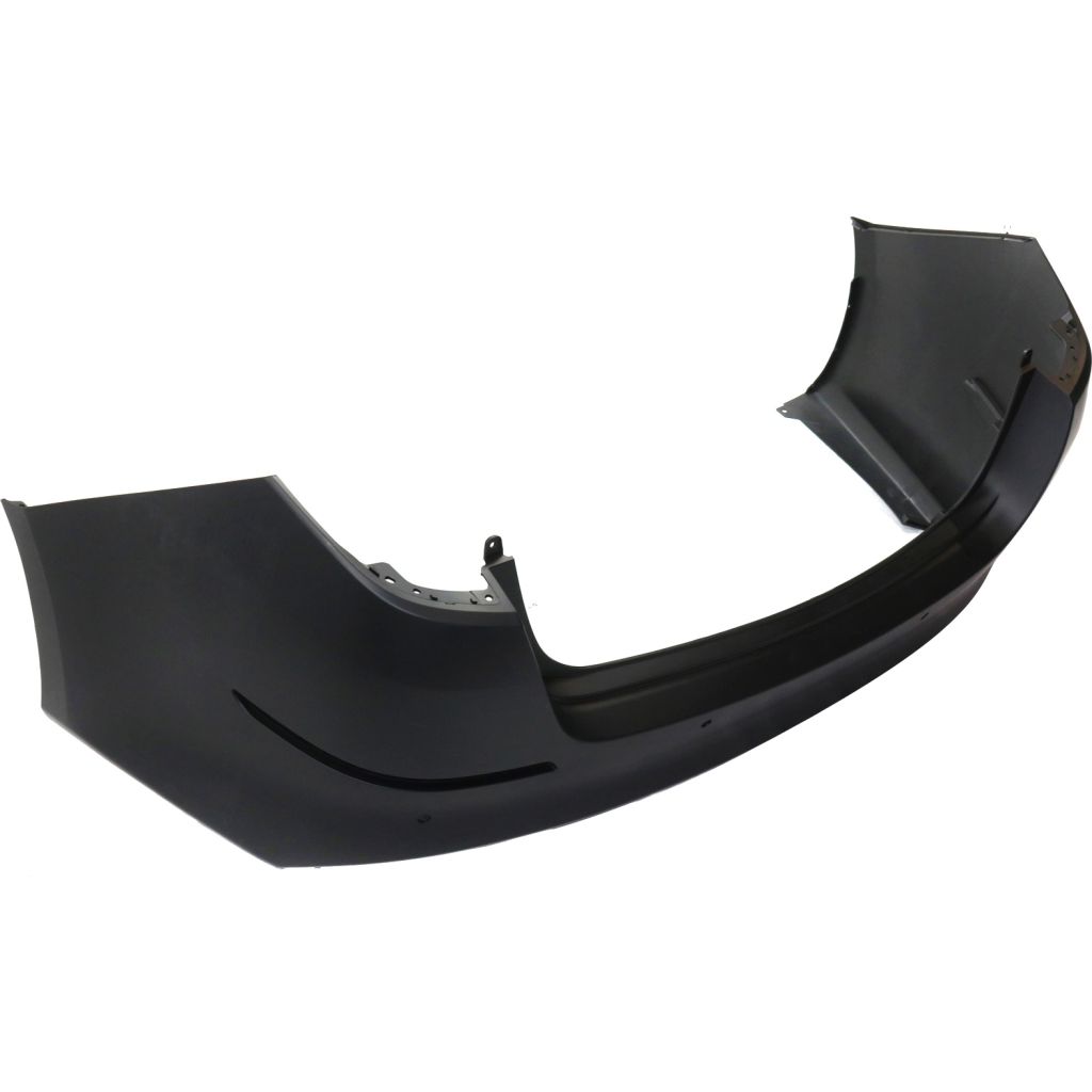 KIA OPTIMA REAR BUMPER COVER PRIMED (USA)(W/ SENSOR) OEM#866104C510 2014-2015 PL#KI1100181
