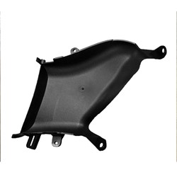 CHEVROLET CAMARO FRONT BUMPER AIR DUCT RIGHT (Passenger Side) (LS/LT) OEM#84078624 2016-2018 PL#GM1039206