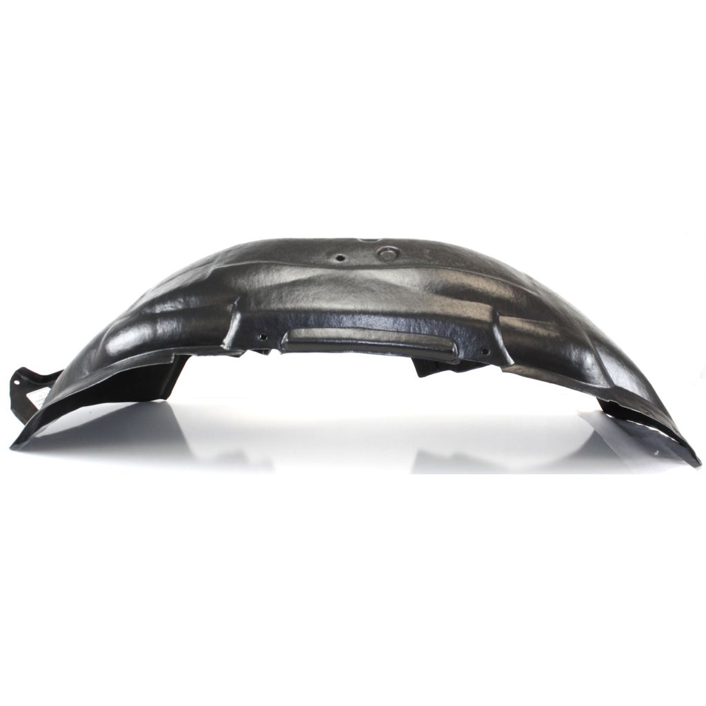 KIA SORENTO FENDER LINER LEFT (Driver Side) (LX) OEM#868113E002 2003-2006 PL#KI1250107