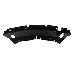 FORD TRUCKS & VANS ESCAPE RADIATOR SUPPORT UPPER COVER (UPPER AIR DEFLECTOR) OEM#CJ5Z8327A 2013-2016 PL#FO1224105