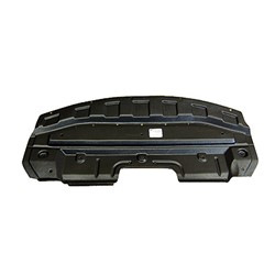 NISSAN(DATSUN) SENTRA ENGINE UNDER COVER (FT SECTION)(2.5L) OEM#75892ET80A 2007-2012 PL#NI1228133