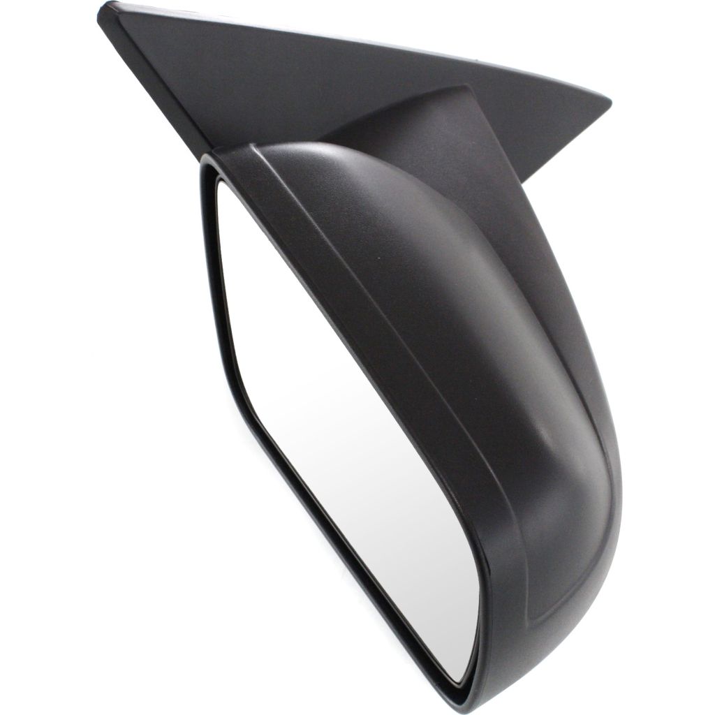 FORD MUSTANG Shelby GT500 DOOR MIRROR RIGHT (Passenger Side) PWR OEM#6R3Z17682AA 2007-2009 PL#FO1321243