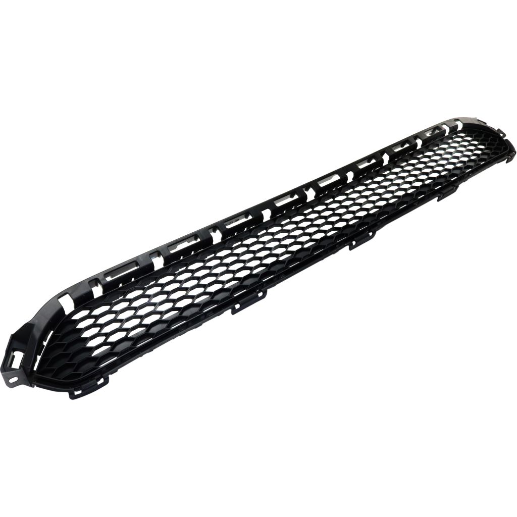 HONDA PILOT FRONT BUMPER GRILLE **CAPA** OEM#71113TG7A00 2016-2018 PL#HO1036125C