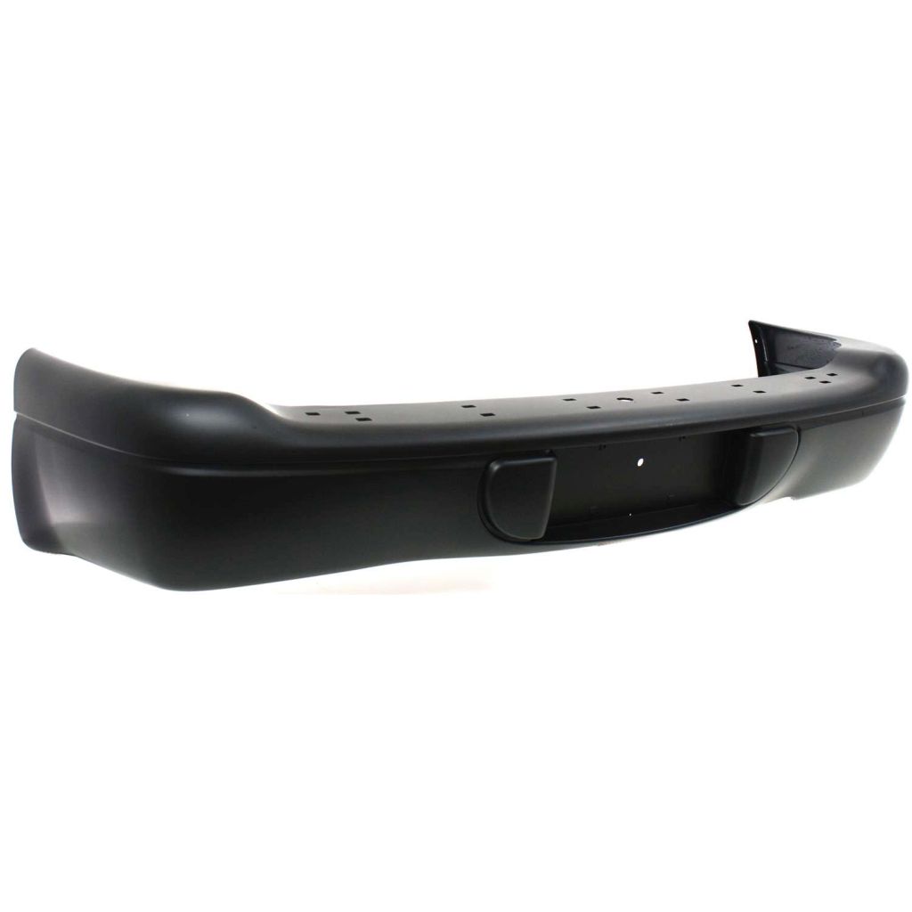 DODGE TRUCKS & VANS DURANGO REAR BUMPER COVER PRIMED OEM#5012011AC 1998-2003 PL#CH1100184
