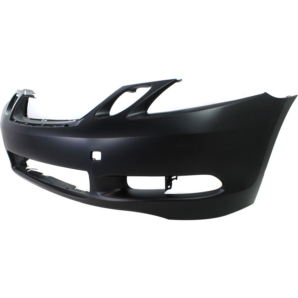 LEXUS GS 450h FRONT BUMPER COVER PRIMED (W/Washer)(W/O Park Assist) OEM#5211930967 2007 PL#LX1000152