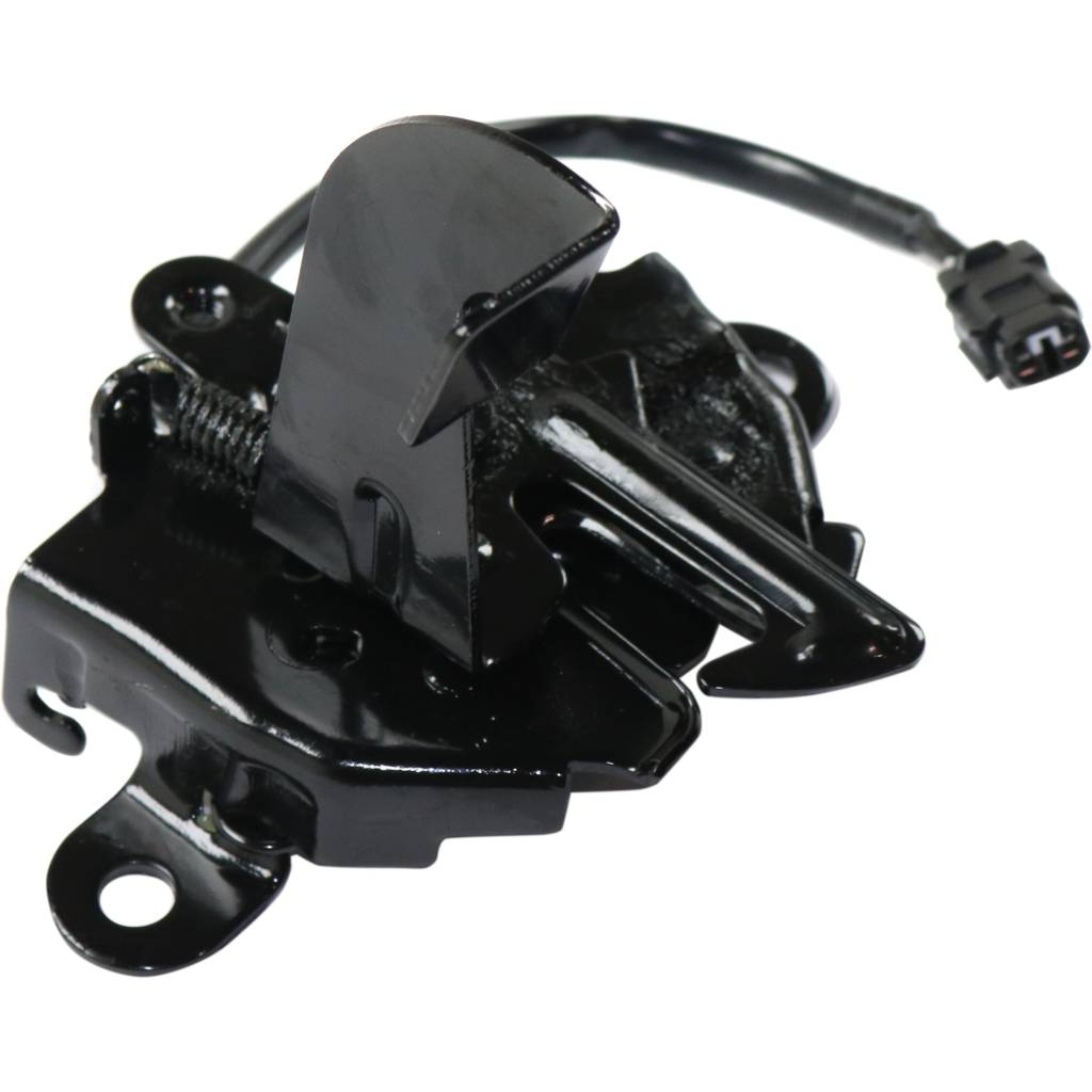 LEXUS RX 450h/450hL HOOD LATCH OEM#535100E130 2016-2022 PL#LX1234125