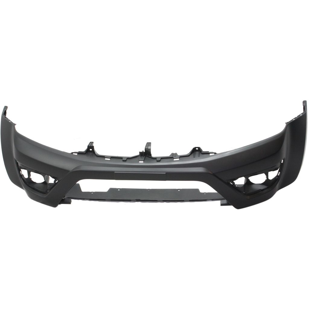 SUZUKI GRAND VITARA FRONT BUMPER COVER PRM OEM#7171177860T2G 2013 PL#SZ1000147