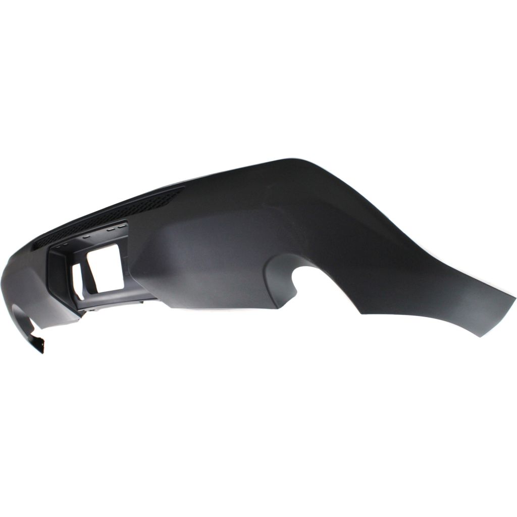 HONDA PILOT REAR BUMPER LOWER VALANCE CENTER (EX/EX-L/LX) **CAPA** OEM#71502SZAA50 2012-2015 PL#HO1180102C